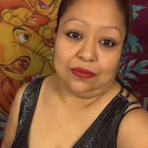 Meet your Posher, Florecita